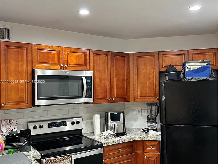 9421 Fontainebleau Blvd #202-35 — Photo 5