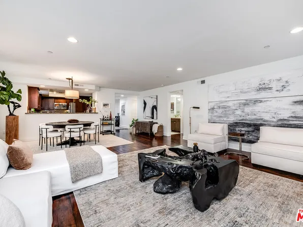 7249 Franklin Ave Unit 203, Los Angeles, CA 90046