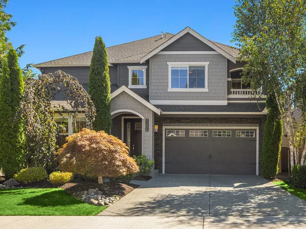 21435 SE 2nd St, Sammamish, WA 98074