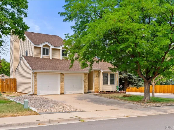 14523 E Wagon Trail Drive, Aurora, CO 80015