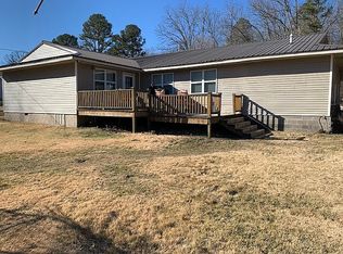 1540 South Rd, Flemington, MO --