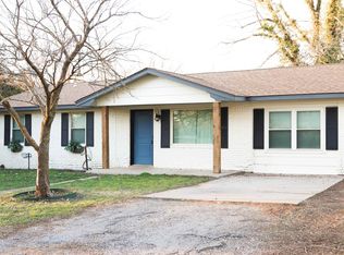 405 E Payne St, Marlow, OK 73055