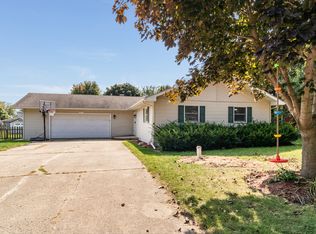 23537 W Anderson St, Plainfield, IL 60586