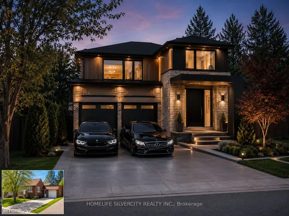 30 Woodward Ave, Brampton, ON L6V 1K1