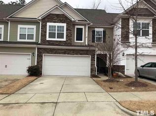 134 Skyros Loop, Cary, NC 27519