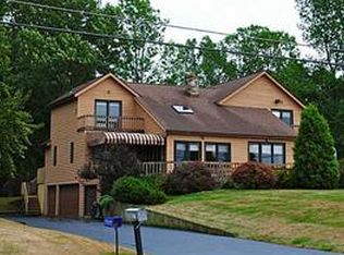 3621 W River Rd, Grand Island, NY 14072