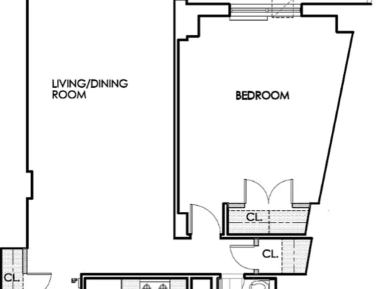 210 W 89th St #1D — Photo 12