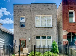 1415 N Campbell Ave, Chicago, IL 60622
