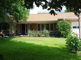 3129 N Cambridge Rd, Lansing, MI 48911