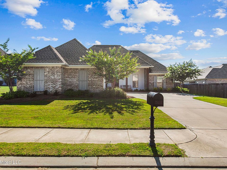 732 Glenwild Dr, Canton, MS 39046 Zillow
