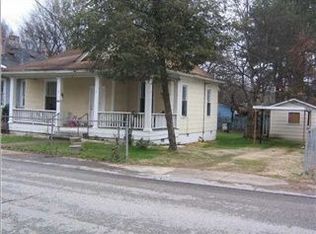 1604 S Hawthorne St, Chattanooga, TN 37404