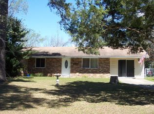 103 Barbara St, Grovetown, GA 30813