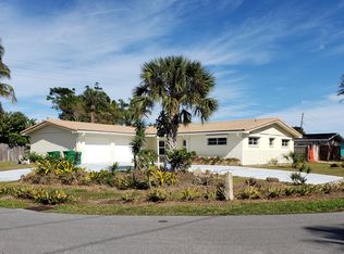 470 Watson Dr, Indialantic, FL 32903