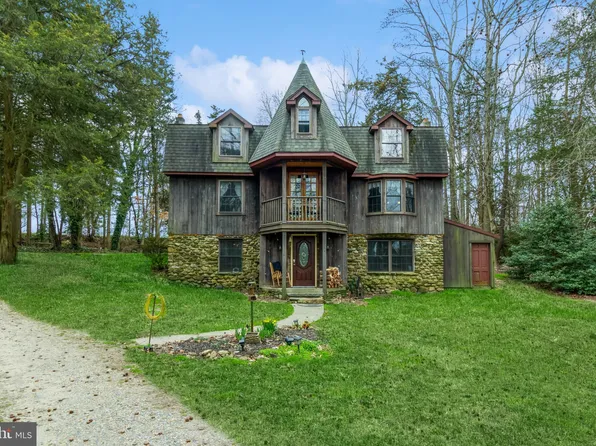 424 Lincoln Rd, Pilesgrove, NJ 08098