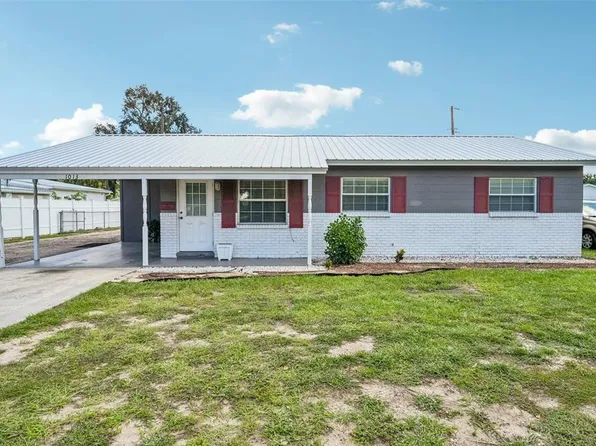 1013 N PARSONS AVENUE, BRANDON, FL 33510