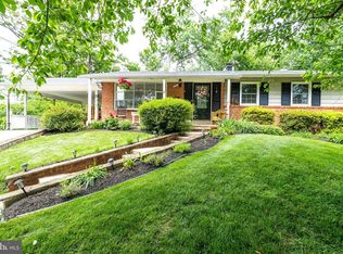 2541 Villanova Ct, Vienna, VA 22180