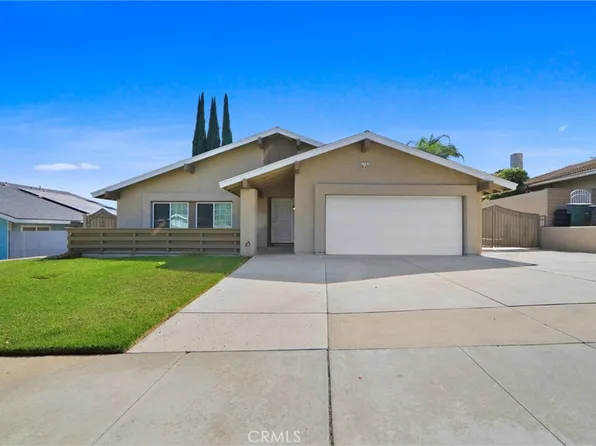 2117 W Ontario Ave, Corona, CA 92882