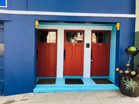 3rd image of 45 Alvarado St