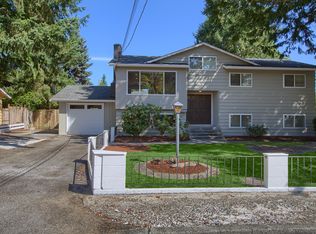 2110 N 153rd St, Seattle, WA 98133