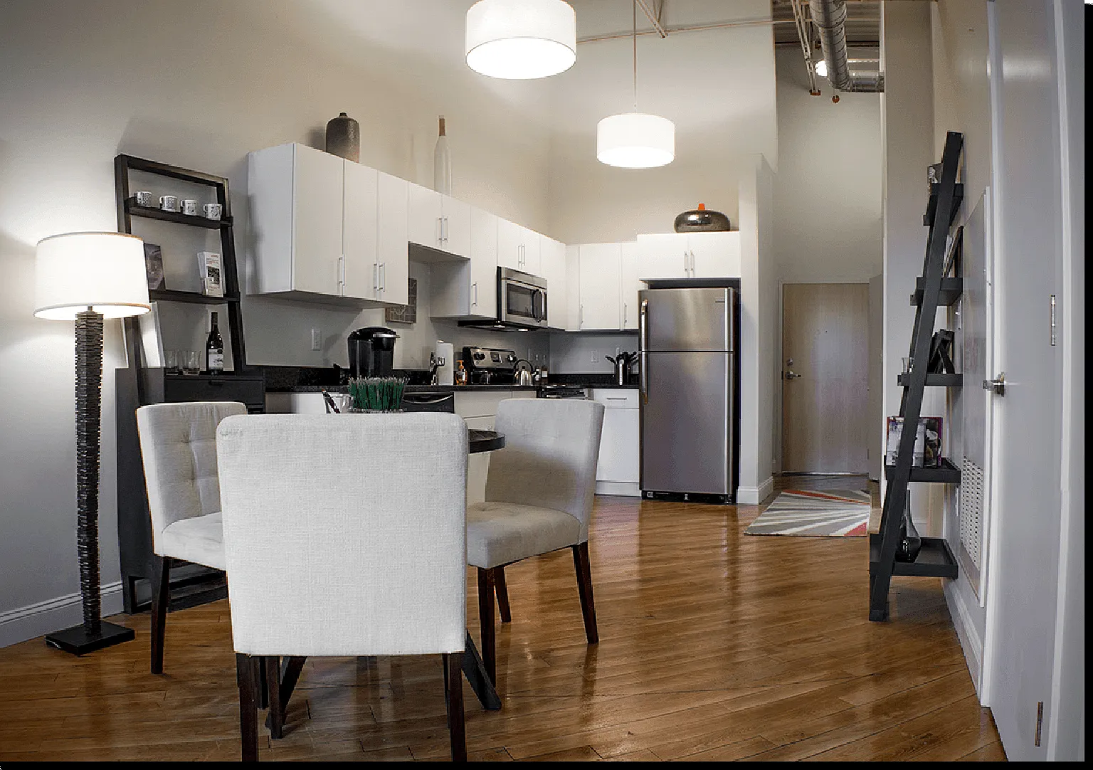 Star Mill Lofts — Photo 3