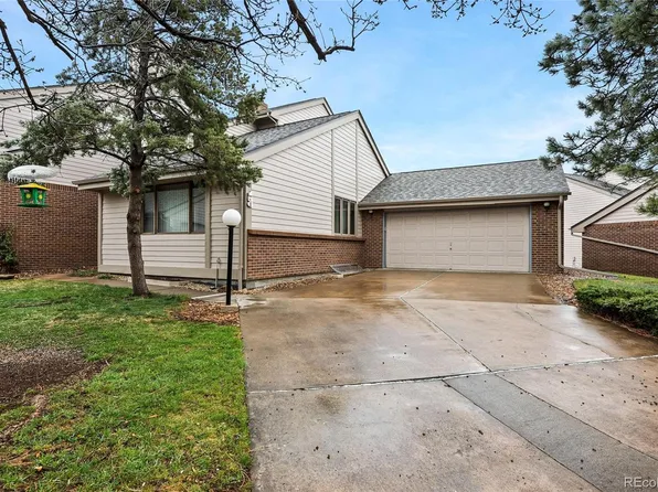 156 Xenon Street, Lakewood, CO 80228