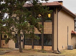 2910 Colonial Ln, Edmond, OK 73013
