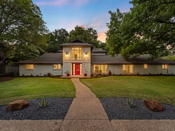 5015 Meadow Wood Dr, Waco, TX 76710
