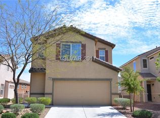 1096 Cactus Rock St, Henderson, NV 89011