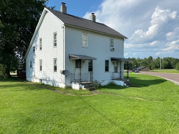 5495-5497 Route 982, Derry, PA 15627