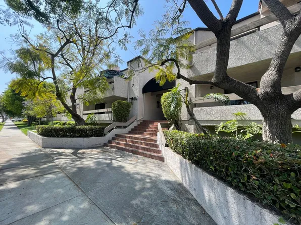 401 E California Blvd, Pasadena, CA
