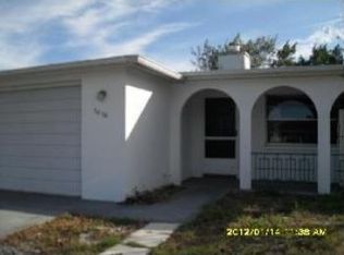 3626 Warbler Dr, New Port Richey, FL 34652