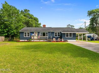 219 Bryan Street, Havelock, NC 28532
