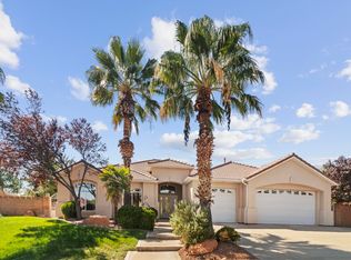 1237 W Green Spring Heights North Dr, Washington, UT 84780