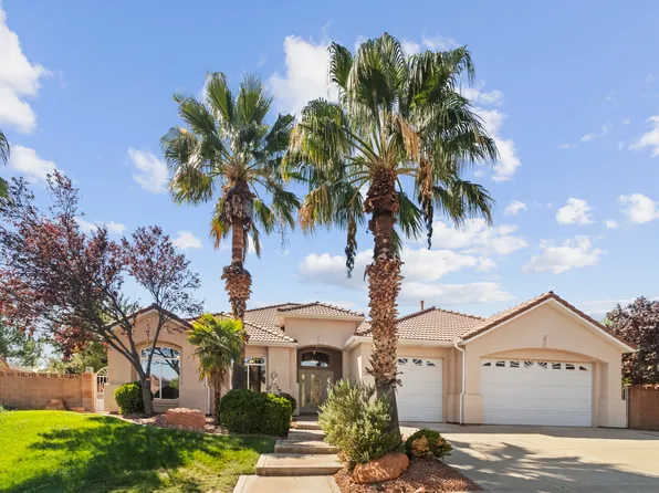 1237 W Green Spring Heights North Dr, Washington, UT 84780