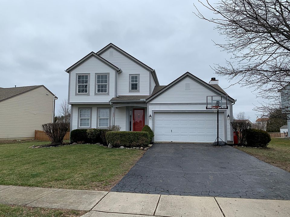 1st image of 421 Lockmead Dr