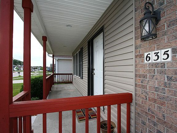 3rd image of 635 Graham Park Dr