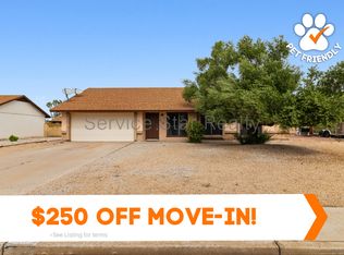 6338 W Cholla St, Glendale, AZ 85304