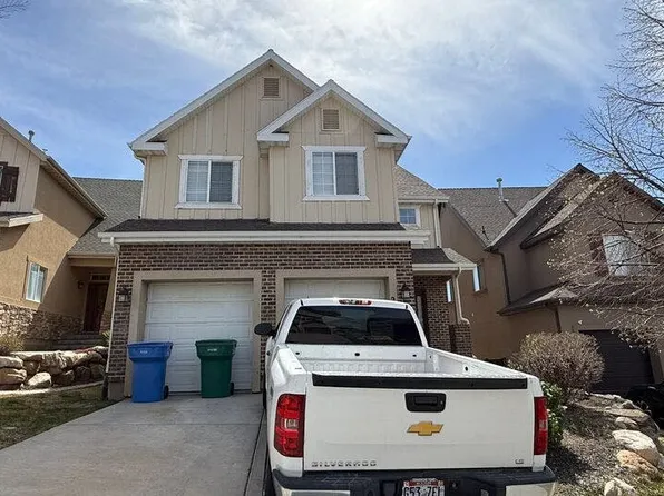 2761 W Chestnut St, Lehi, UT 84043