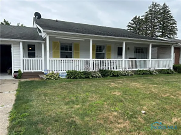 476 E Water St, Montpelier, OH 43543