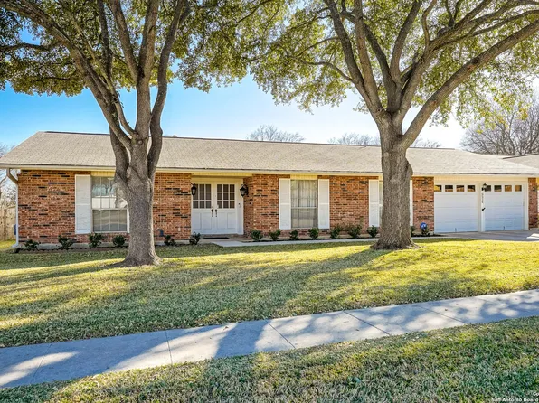 6514 Robin Forest, San Antonio, TX 78239