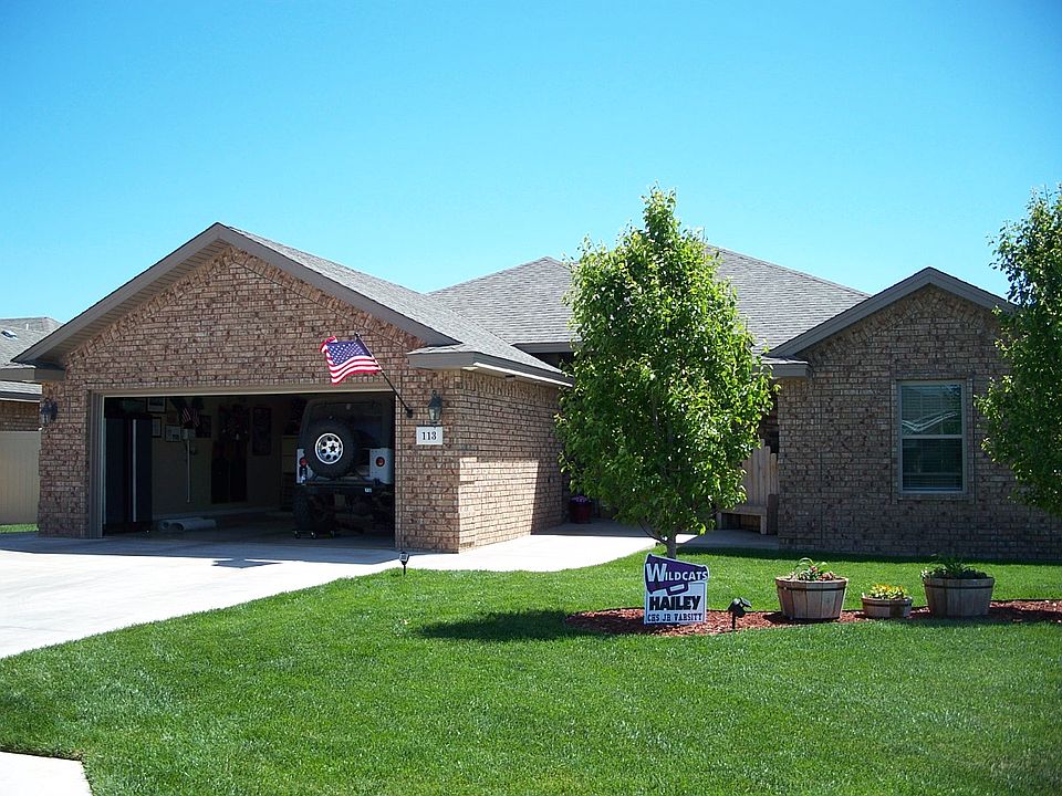 1st image of 113 Mariposa Dr