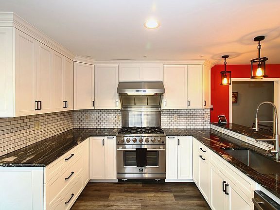 Brand new Kitchen (Jan 2022)