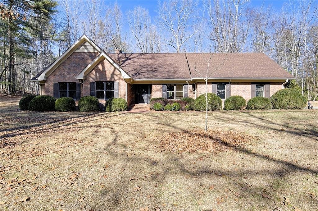 568 Meece Mill Rd, Pickens, SC 29671 MLS 20270047 Zillow