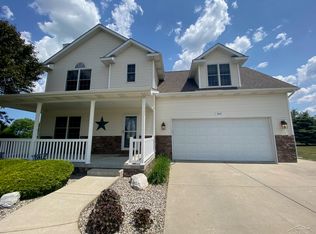 4523 E Crossroads Dr, Bay City, MI 48706