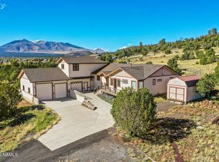 7675 Grace Ct, Flagstaff, AZ 86004