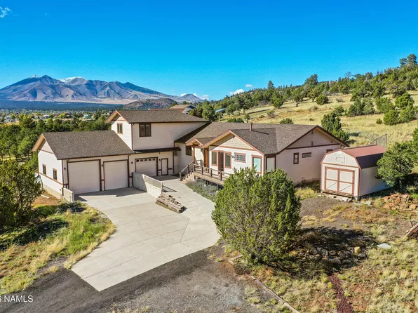 7675 Grace Ct, Flagstaff, AZ 86004