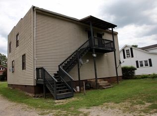 1325 N Main St, Chase City, VA 23924