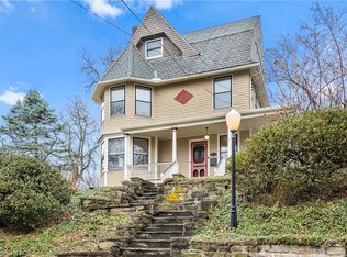 415 Locust St, Pittsburgh, PA 15218