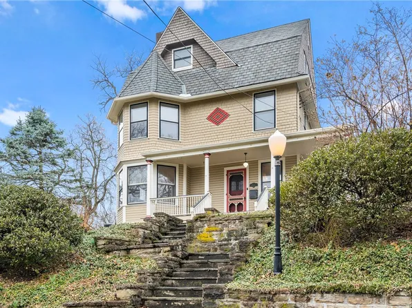 415 Locust St, Pittsburgh, PA 15218