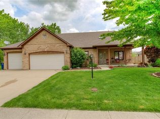 6313 Dokey Ln, Indianapolis, IN 46237